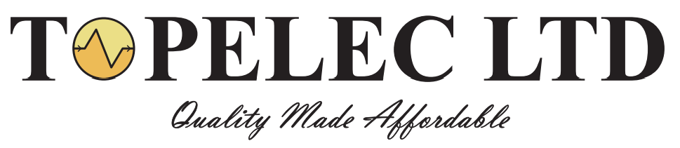 Topelec Ltd — Quality Made Affordable