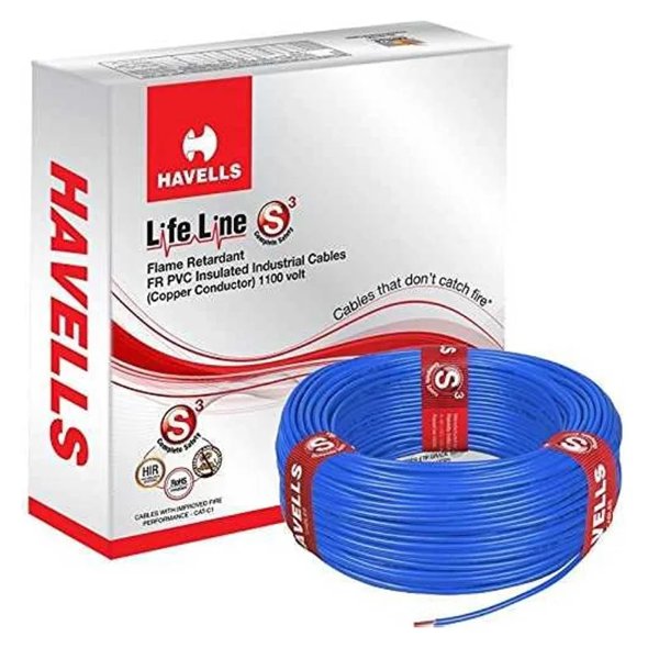 Havells Life Line cable